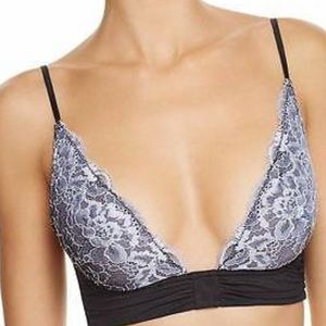 Free People’s Fools Gold Underwire Bra
